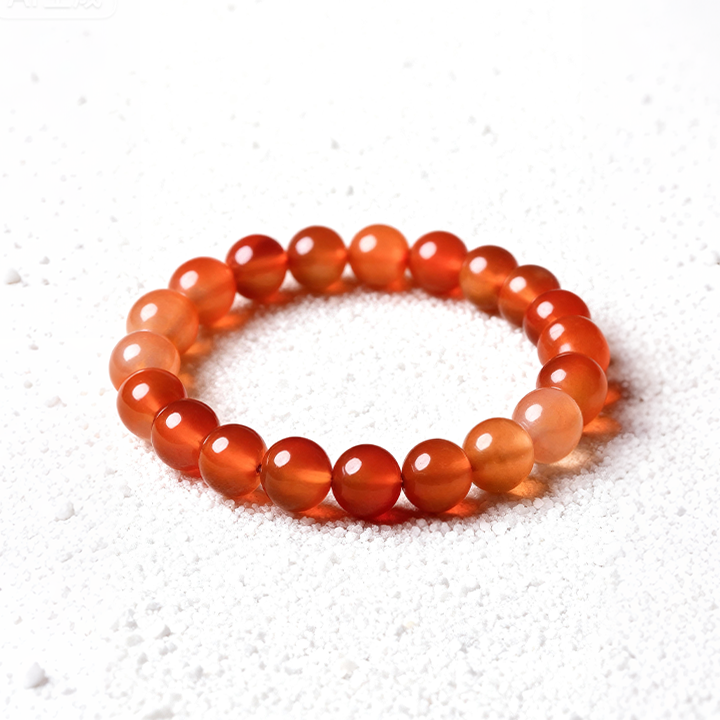 Gelang Akik Kebijaksanaan & Kekuatan Mahasthamaprapta