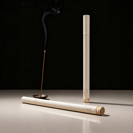 Sandalwood Incense & Offering