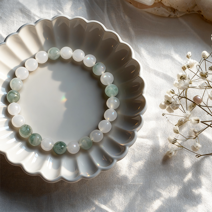 Gelang Manjushri Kebijaksanaan & Kejernihan Akademik