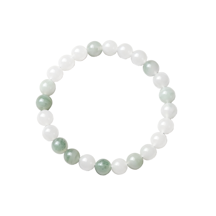 Gelang Manjushri Kebijaksanaan & Kejernihan Akademik