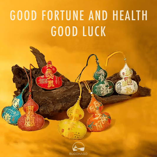 Jimat Kantong Lingyin