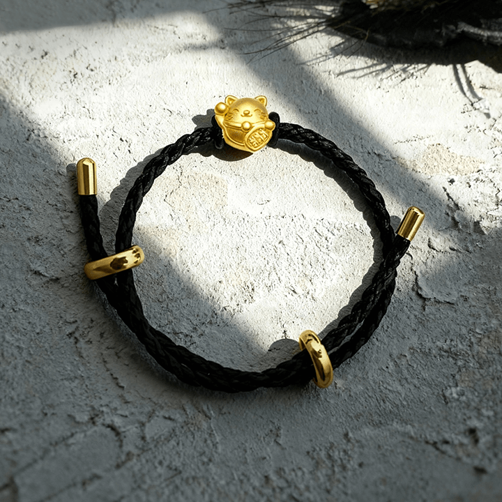 Gelang Berkah Pelindung Hewan Peliharaan-Kucing