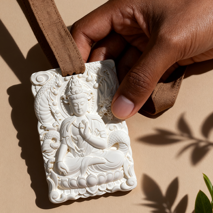 Pengharum Mobil Gantung