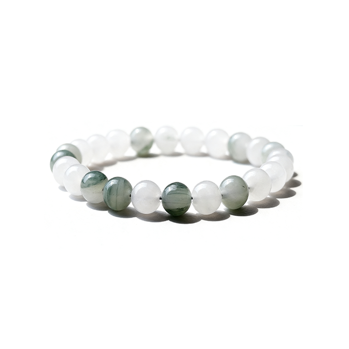 Gelang Manjushri Kebijaksanaan & Kejernihan Akademik