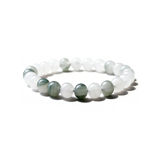 Gelang Manjushri Kebijaksanaan & Kejernihan Akademik