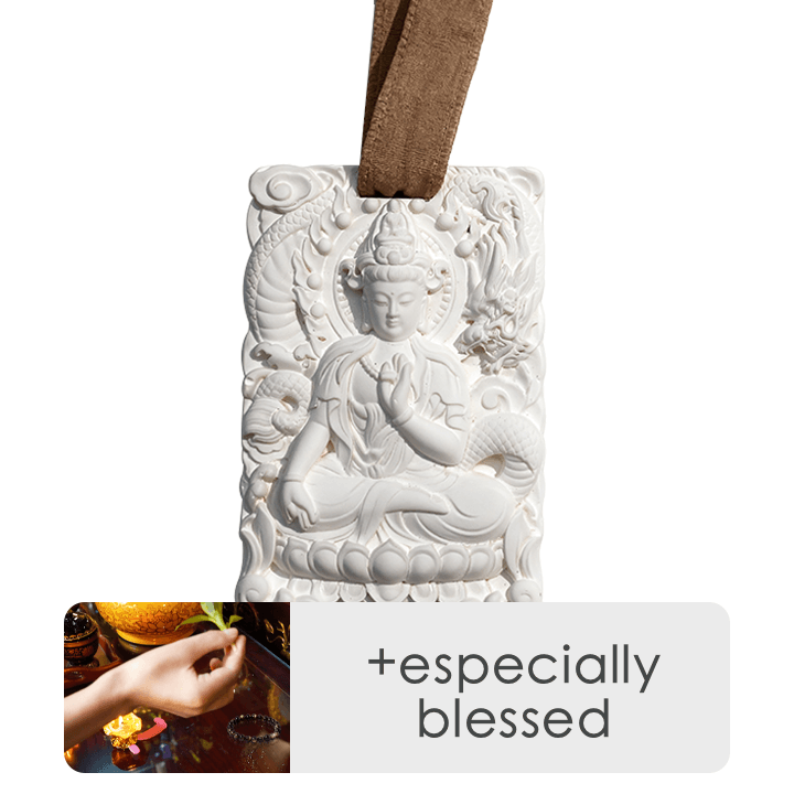 Pengharum Mobil Gantung